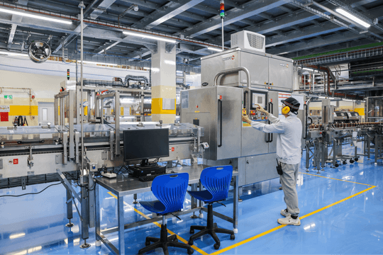 TP. Đồng Nai chuyển hướng thu hút FDI chất lượng cao