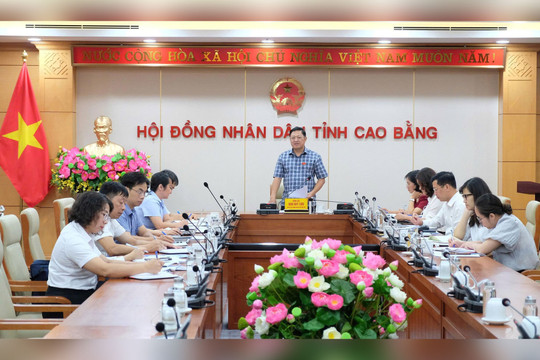 Từ mở rộng diện bao phủ đến tăng hiệu quả thụ hưởng