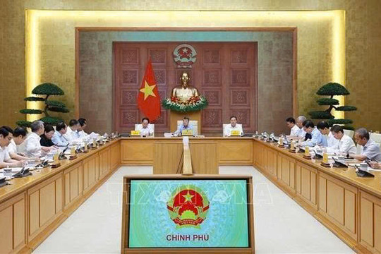 Lấy ý kiến rộng rãi các luật về đất đai, nhà ở, kinh doanh bất động sản
