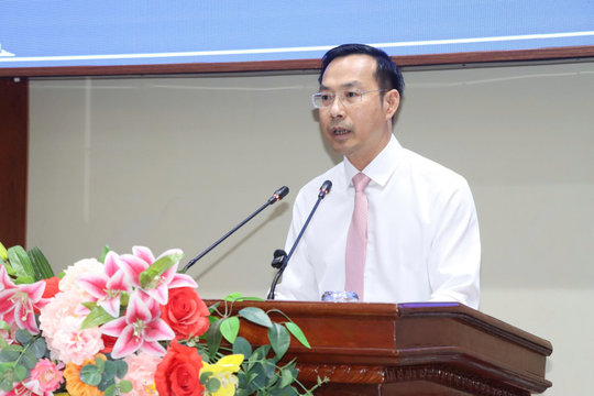 Ông Nguyễn Thanh Nhàn giữ chức Chủ tịch UBND tỉnh Đồng Tháp