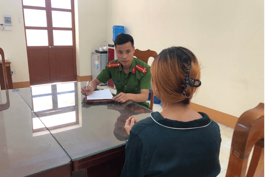 Tuyển người làm ở quán karaoke: Khi môi giới việc làm biến thành đường dây mua bán người