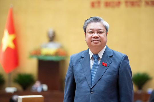 Truyền thông chính sách phải trở thành nhịp cầu của trách nhiệm, niềm tin