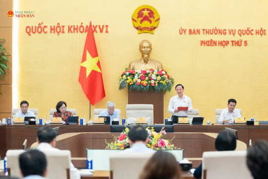 Hợp nhất để tạo khuôn khổ pháp lý mới, đồng bộ