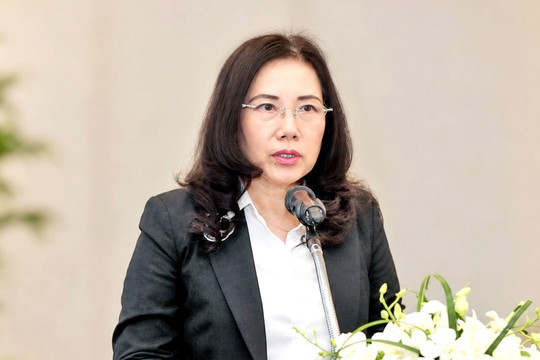 Sớm xây dựng Chương trình kết nối nhà cung ứng về bán dẫn, AI