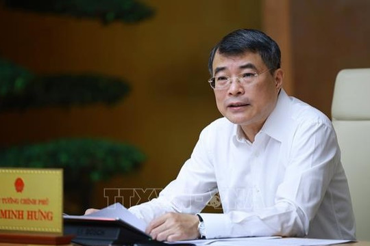 Tháo gỡ điểm nghẽn, kiến tạo không gian phát triển mới