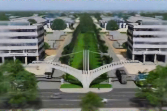 TP. Hồ Chí Minh: Phê duyệt đề án xây dựng mới 17 khu công nghệ số tập trung