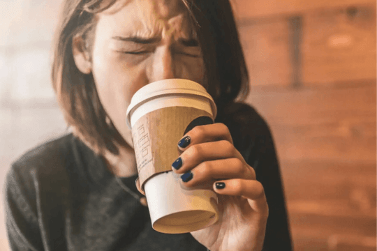 Thói quen uống trà, cà phê ở nhiệt độ rất nóng có nguy cơ mắc ung thư thực quản cao