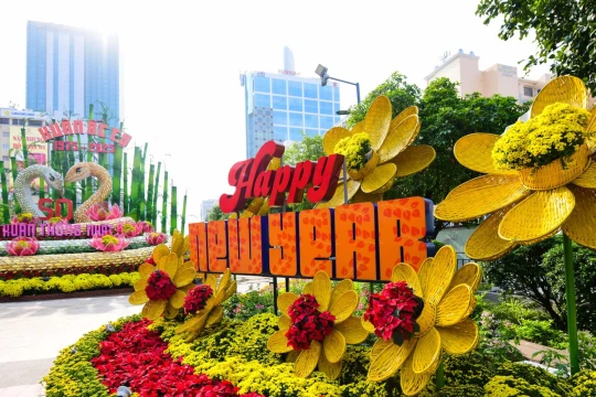 Dự kiến nghỉ lễ Văn hóa Việt Nam 4 ngày, Tết Nguyên Đán 2027 trong 7 ngày