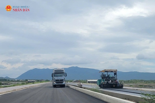 TP. Hồ Chí Minh: Đốc thúc tiến độ các dự án đầu tư theo phương thức đối tác công tư PPP