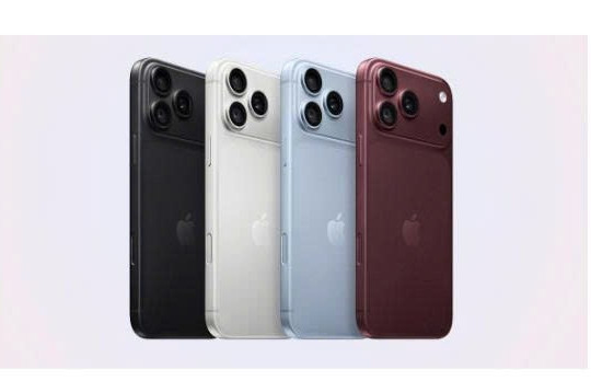 iPhone 18 Pro tại Việt Nam đắt hơn khu vực hàng triệu đồng, vì sao Pro Max lại sát giá Singapore?