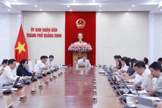 Quảng Ninh đưa các quyết sách của Hội đồng nhân dân vào đời sống Bảo đảm hệ thống chính sách đồng bộ, khả thi