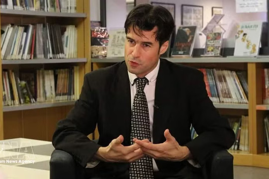 Vietnam - France ties enter “acceleration of history” period: French historian