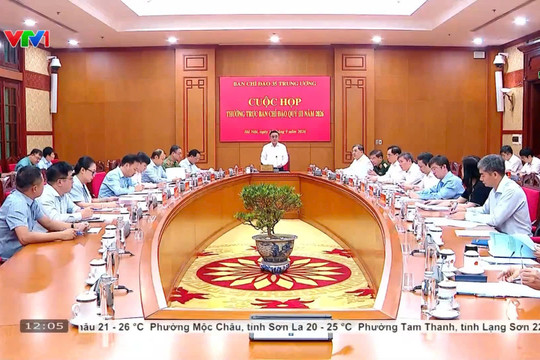 Bảo vệ vững chắc nền tảng tư tưởng của Đảng