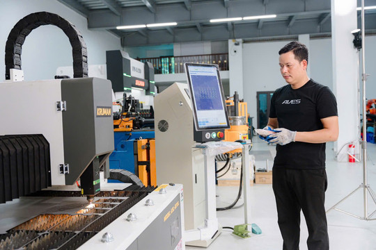 Giảng viên đại học thời gian làm việc là 40 giờ/tuần