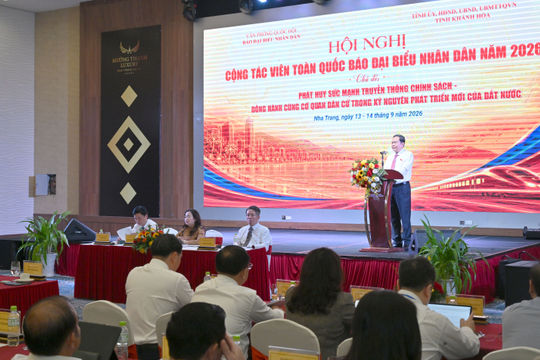Sức mạnh của truyền thông chính sách