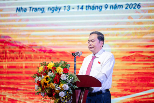 Báo Đại biểu Nhân dân tiếp tục đổi mới mạnh mẽ, ngày càng chuyên sâu, hiện đại