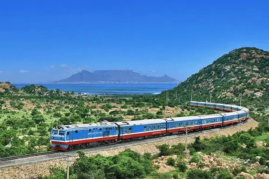 Arsenale enters Vietnam’s luxury tourist rail market
