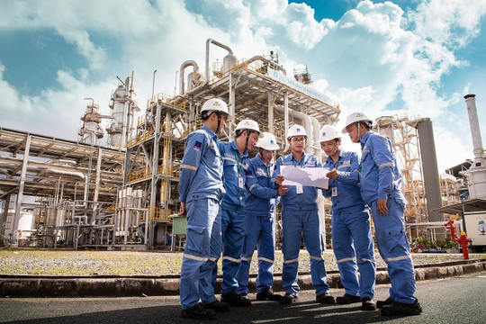 PVCFC - Chung một niềm tin, vươn mình phát triển