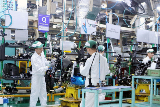 More momentum needed for economic growth in year-end race