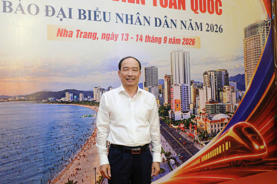 Đưa truyền thông chính sách trở thành một phần của quá trình xây dựng và thực thi nghị quyết