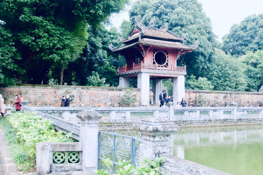 Điện ảnh kể chuyện di sản: Lối mở cho công nghiệp văn hóa