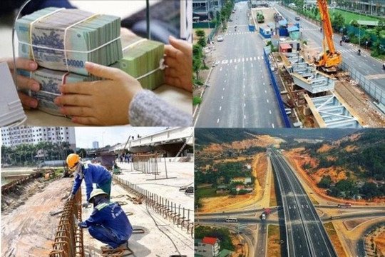 Động lực thực chất cho tăng trưởng
