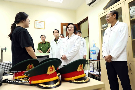 Identifying martyrs’ remains requires whole political system’s efforts: Deputy PM