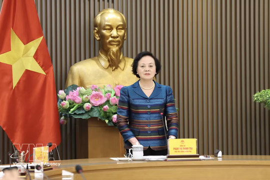 Vietnam races to DNA-test 18,000 samples of martyrs’ remains by July 2027