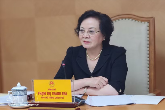 Deputy Prime Minister orders completion of database of fallen soldiers by year-end