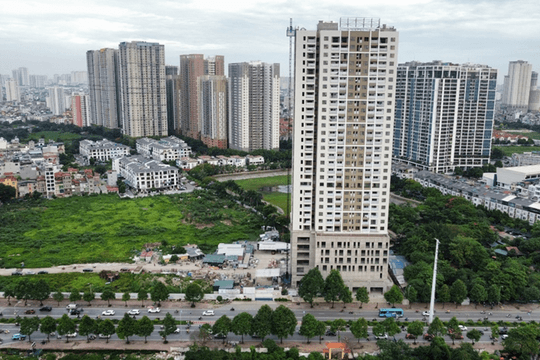 Bán lại nhà ở xã hội không đúng quy định bị xử lý thế nào?