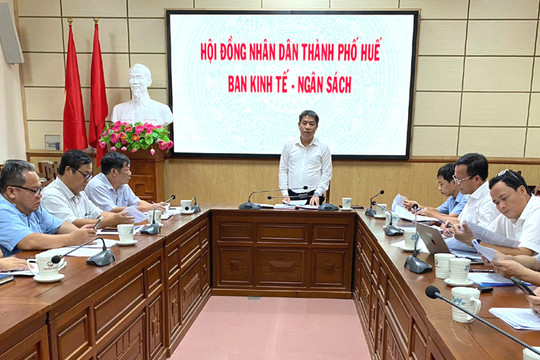 Tháo gỡ điểm nghẽn hạ tầng, nâng cao chất lượng thu hút đầu tư