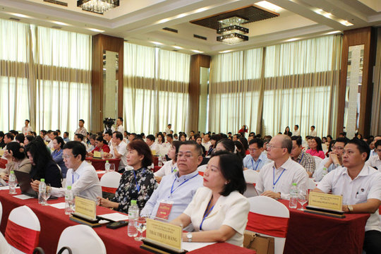 Kết nối những vấn đề đặt ra trên nghị trường với thực tiễn sinh động của đời sống