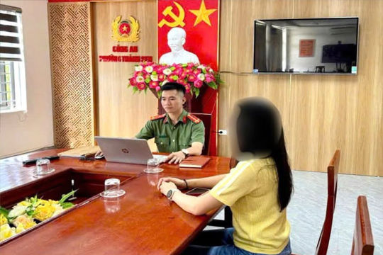Tự ý đăng căn cước của người khác lên mạng, bị phạt 20 triệu đồng