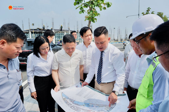 Không để chồng chéo, không tạo khoảng trống pháp lý