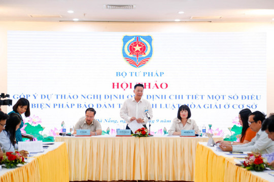 Kế hoạch triển khai thi hành Luật sửa đổi, bổ sung một số điều của Luật Trách nhiệm bồi thường của Nhà nước
