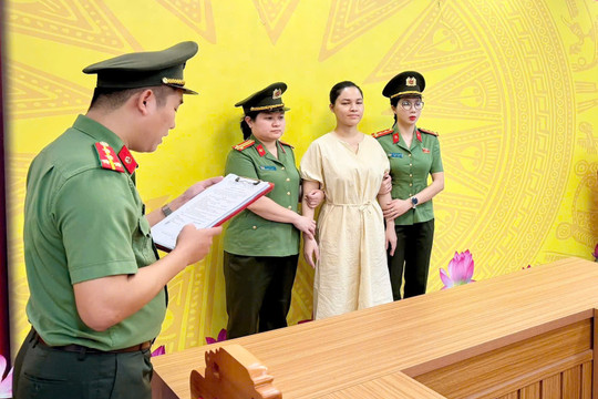 Khởi tố, bắt tạm giam Giám đốc Công ty Explore Ha Giang về tội “Trốn thuế”