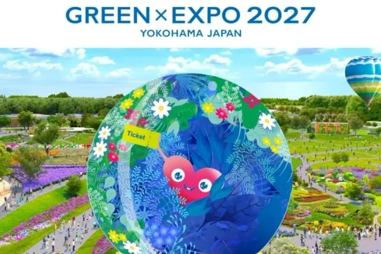 Việt Nam tích cực chuẩn bị tham gia Triển lãm Xanh Thế giới 2027