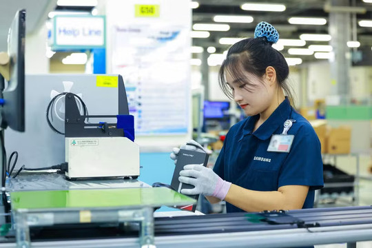 Ưu đãi đi cùng thực hiện cam kết