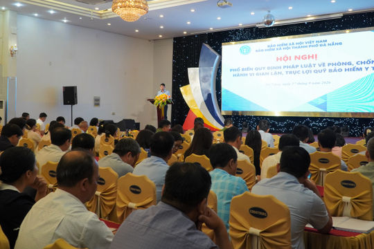 Gian lận, trục lợi quỹ BHYT ngày càng tinh vi, có thể bị xử lý hình sự