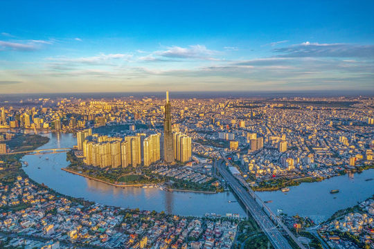 Kế hoạch triển khai thi hành Luật Phát triển đô thị