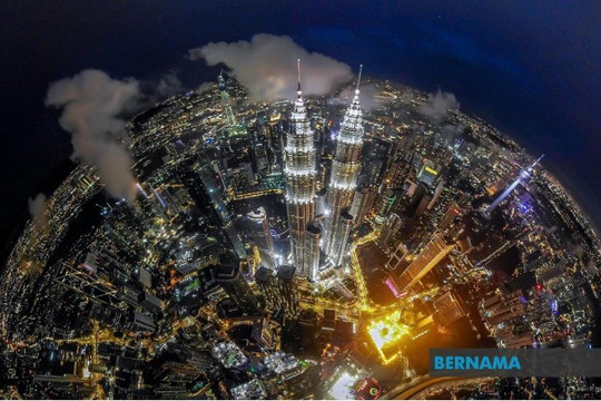 Malaysia leads ASEAN in post-quantum security readiness