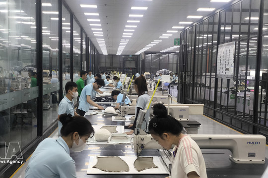 Southeast Asia’s six largest economies forecast to grow 4.8% annually through 2035