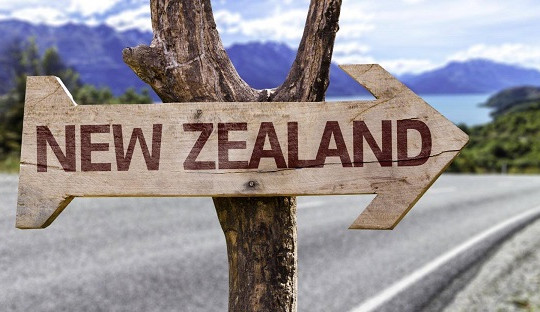 New Zealand ban hành luật quản lý tình trạng khẩn cấp mới
