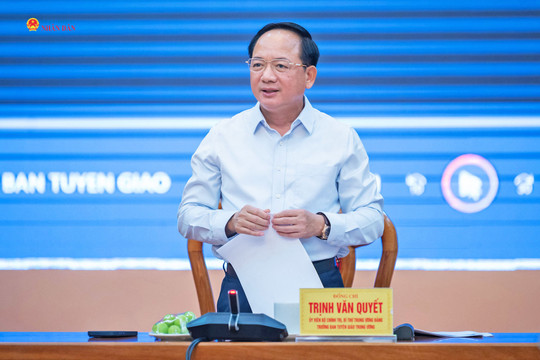 Tháo gỡ điểm nghẽn để văn hóa trở thành động lực tăng trưởng