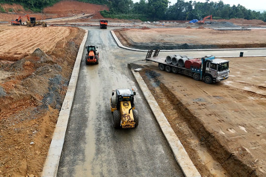 Lào Cai: Ban hành kế hoạch giải phóng mặt bằng đường sắt Lào Cai - Hà Nội - Hải Phòng