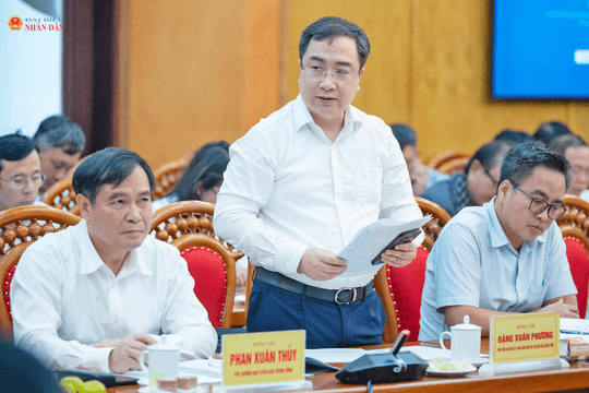 Kiến tạo thể chế để công nghiệp văn hóa tạo giá trị kinh tế