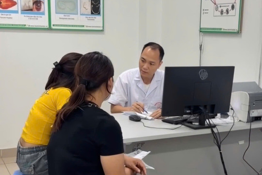 Bác sĩ khuyến cáo 6 việc nên làm ngay sau mưa ngập để phòng bệnh truyền nhiễm