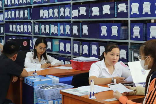 Đồng Tháp kết nối việc làm cho hàng nghìn lao động