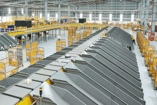5 nhóm chính sách lớn trong dự thảo Luật Bưu chính (sửa đổi)