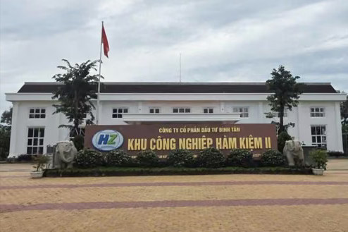 Lâm Đồng: Tạo điều kiện thuận lợi nhất để thu hút doanh nghiệp đầu tư vào các khu công nghiệp